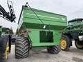  J&M 750-18 Grain Cart