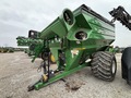  J&M 750-18 Grain Cart