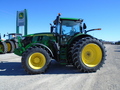 2024 John Deere 6R 175 Tractor