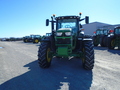2024 John Deere 6R 175 Tractor