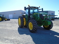 2024 John Deere 6R 175 Tractor