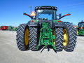 2024 John Deere 6R 175 Tractor