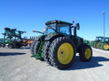 2024 John Deere 6R 175 Tractor