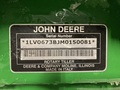 2022 John Deere 3038E Tractor