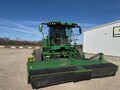 2022 John Deere W235R Self-Propelled Windrowers and Swather