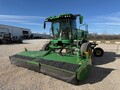 2022 John Deere W235R Self-Propelled Windrowers and Swather