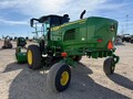 2022 John Deere W235R Self-Propelled Windrowers and Swather