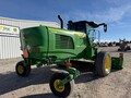 2022 John Deere W235R Self-Propelled Windrowers and Swather