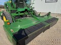 2022 John Deere W235R Self-Propelled Windrowers and Swather