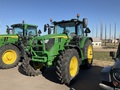 2024 John Deere 6R 175 Tractor