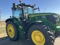 2024 John Deere 6R 175 Tractor