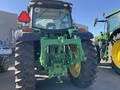 2024 John Deere 6R 175 Tractor