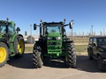 2024 John Deere 6R 175 Tractor