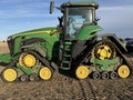 2023 John Deere 8RX 410 Tractor