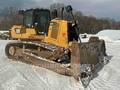 2018 Caterpillar D7E Dozer