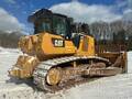 2018 Caterpillar D7E Dozer