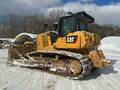 2018 Caterpillar D7E Dozer