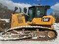 2018 Caterpillar D7E Dozer