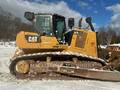 2018 Caterpillar D7E Dozer