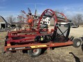 2015 Anderson IFX720 Bale Wrapper