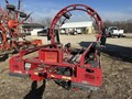 2015 Anderson IFX720 Bale Wrapper