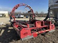 2015 Anderson IFX720 Bale Wrapper