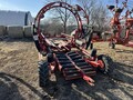 2015 Anderson IFX720 Bale Wrapper