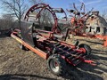2015 Anderson IFX720 Bale Wrapper