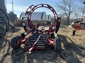 2015 Anderson IFX720 Bale Wrapper