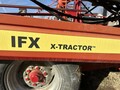 2015 Anderson IFX720 Bale Wrapper