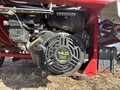 2015 Anderson IFX720 Bale Wrapper
