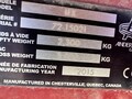 2015 Anderson IFX720 Bale Wrapper