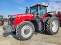 2025 Massey Ferguson 8735S Tractor