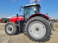 2025 Massey Ferguson 8735S Tractor