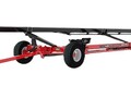 2025 Horst CHCF45 Header Trailer