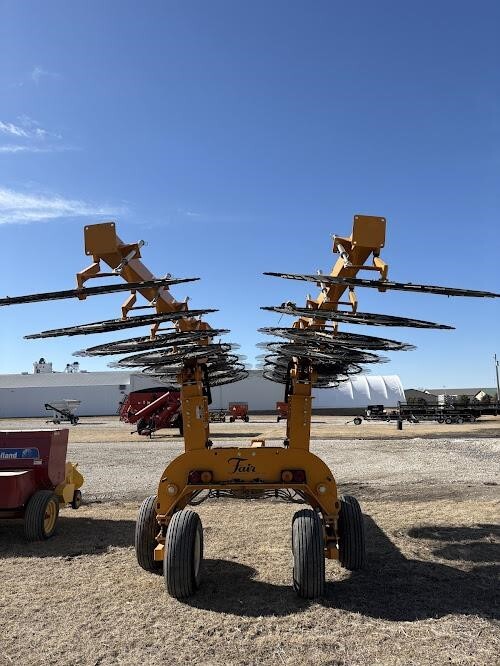 2023 Fair Mfg 1400 Rake