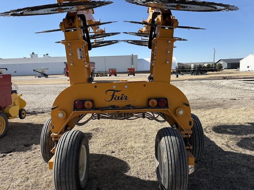 2023 Fair Mfg 1400 Rake