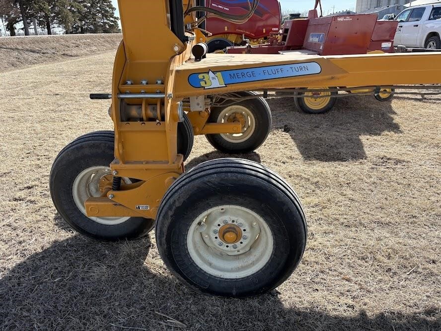 2023 Fair Mfg 1400 Rake