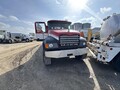 2007 Mack Granite CV713 Dump Trucks/Trailer
