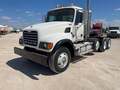 2005 Mack Granite CV713 Dump Trucks/Trailer