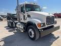 2005 Mack Granite CV713 Dump Trucks/Trailer
