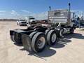 2005 Mack Granite CV713 Dump Trucks/Trailer
