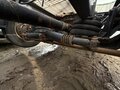 2005 Mack Granite CV713 Dump Trucks/Trailer