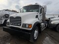 2005 Mack Granite CV713 Dump Trucks/Trailer