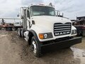 2005 Mack Granite CV713 Dump Trucks/Trailer