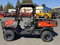2026 Kubota RTV-X ATVs and Utility Vehicle