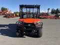 2026 Kubota RTV-X ATVs and Utility Vehicle