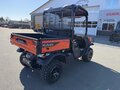 2026 Kubota RTV-X ATVs and Utility Vehicle