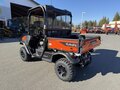 2026 Kubota RTV-X ATVs and Utility Vehicle