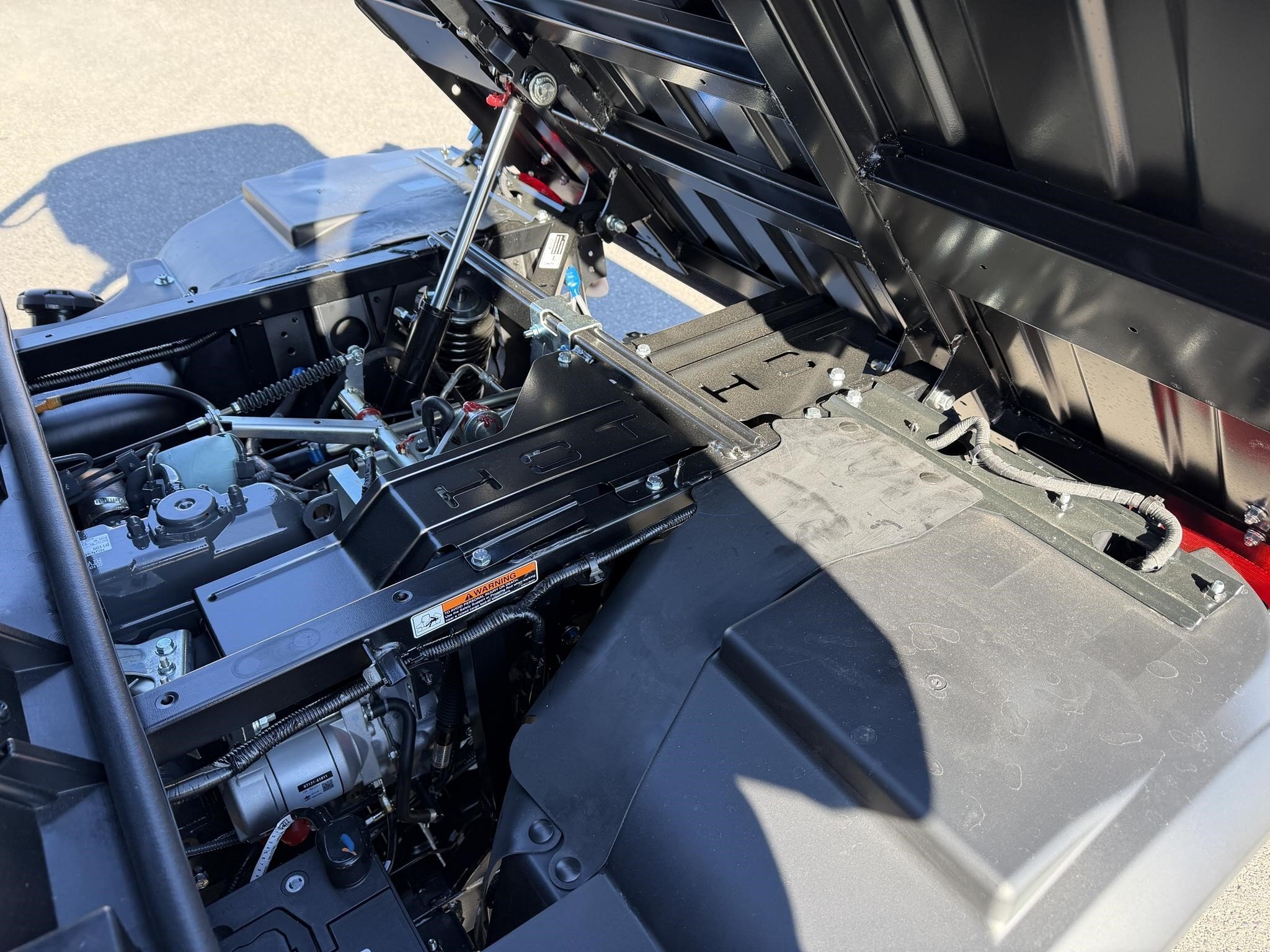 2026 Kubota RTV-X ATVs and Utility Vehicle